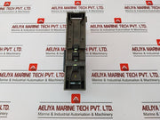 Fisher-rosemount 12P3368X012 Dual Left Extender Kj4001X1-nb1 Rev E 