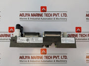 Fisher-rosemount 12P3368X012 Dual Left Extender Kj4001X1-nb1 Rev E 