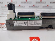 Fisher-rosemount 12P3368X012 Dual Left Extender Rev E Kj4001X1-nb1