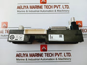 Fisher-rosemount 12P4409X012 Fm16Atex0056U Industrial Electrical Component