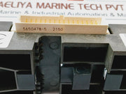 Fisher-rosemount 12P4409X012 Fm16Atex0056U Industrial Electrical Component