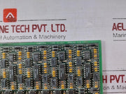 Fisher-rosemount 43B5797X032 Analog I/O Card Rev F Cl6821 Cl6821X1-a5 43B5796
