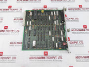Fisher-rosemount Cl6721X1-a4 Provox Disc I/O Board Rev. P 11B7596X062