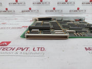 Fisher-rosemount Cl6721X1-a4 Provox Disc I/O Board Rev. P 11B7596X062