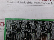 Fisher-rosemount Cl6824X1-a2 Provox Smart Device Analog Input Board 12P0050X052