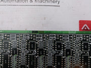 Fisher-rosemount Cl6824X1-a2 Provox Smart Device Analog Input Board 12P0050X052
