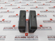 Fisher-rosemount Kc3030X1-ba1 Fieldbus H1 4-port Analog Output Module