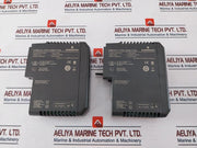 Fisher-rosemount Kc3030X1-ba1 Fieldbus H1 4-port Analog Output Module