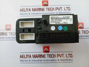 Fisher-rosemount Kj3001X1-ca1 Delta V Dry Contact Module 32-channel 24Vdc