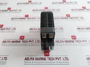 Fisher-rosemount Kj3201X1-ba1 Input Module 12P2535X042 Rev E