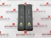Fisher-rosemount Kj4001X1-ba3 System Power Supply (Ac/Dc) 12P3378X012