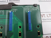 Fisher-rosemount Kj4001X1-be1 Base Module Rev. N