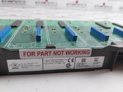 Fisher-rosemount Kj4001X1-be1 Base Module Rev. N