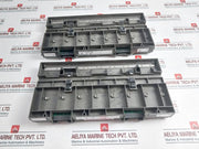 Fisher-rosemount Kj4001X1-be1 Base Module Rev. N