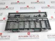 Fisher-rosemount Kj4001X1-be1 Base Module Rev. N