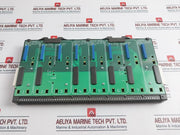Fisher-rosemount Kj4001X1-be1 Base Module Rev. N