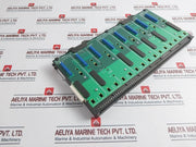 Fisher-rosemount Kj4001X1-be1 Base Module Rev. N