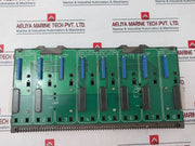 Fisher-rosemount Kj4001X1-be1 8-wide Carrier Base Module 12P0818X072