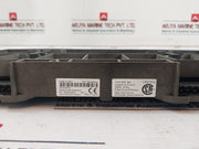 Fisher-rosemount Kj4001X1-be1 8-wide Carrier Base Module 12P0818X072