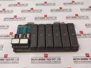 Fisher-rosemount Kj4001X1-be1 Module Card Rack