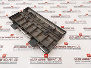 Fisher-rosemount Kj4001X1-be1 Module Card Rack