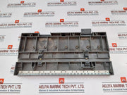 Fisher-rosemount Kj4001X1-be1 Wide Carrier Base Module 12P0818X072