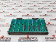 Fisher-rosemount Kj4001X1-be1 Wide Carrier Base Module 12P0818X072