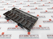 Fisher-rosemount Kj4001X1-be1 Wide Carrier Base Module 12P0818X072