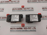 Fisher-rosemount Kj4001X1-cb1 Fused I/O Terminal Block 12P0625X072