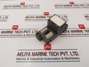 Fisher-rosemount Kj4001X1-cb1 Fused I/O Terminal Block 12P0625X072