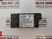 Fisher-rosemount Kj4001X1-cb1 Fused I/O Terminal Block 12P0625X072