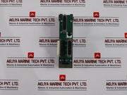 Fisher-rosemount Kj4001X1-na1 Dual Right Extender Used