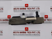 Fisher-rosemount Kj4001X1-na1 Dual Right Extender Used