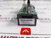 Fisher-rosemount Kj4001X1-na1 Dual Right Extender 12P3373X012 Revision C