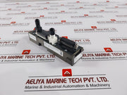 Fisher-rosemount Kj4001X1-na1 Dual Right Extender 12P3373X042