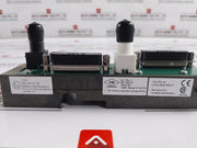 Fisher-rosemount Kj4001X1-na1 Dual Right Extender Revision C