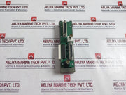 Fisher-rosemount Kj4001X1-na1 Dual Right Extender 12.6 Vdc. 8 A