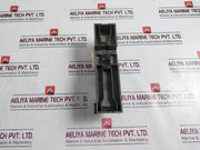 Fisher-rosemount Kj4001X1-na1 Dual Right Extender 12.6 Vdc. 8 A