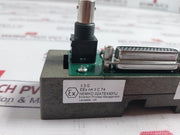 Fisher-rosemount Kj4001X1-na1 Dual Right Extender 12.6 Vdc. 8 A