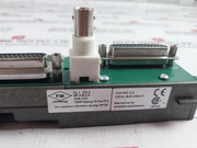 Fisher-rosemount Kj4001X1-na1 Dual Right Extender 12.6 Vdc. 8 A