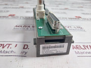 Fisher-rosemount Kj4001X1-na1 Dual Right Extender 12.6 Vdc. 8 A