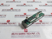 Fisher-rosemount Kj4001X1-na1 Dual Right Extender 12.6 Vdc. 8 A