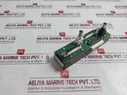 Fisher-rosemount Kj4001X1-na1 Dual Right Extender 12.6 Vdc. 8 A