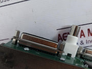Fisher-rosemount Kj4001X1-na1 Dual Right Extender 12P3373X012 Rev C