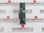 Fisher-rosemount Kj4001X1-na1 Dual Right Extender 12P3373X012 Rev C