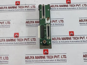 Fisher-rosemount Kj4001X1-na1 Dual Right Extender 12P3373X012 Rev C