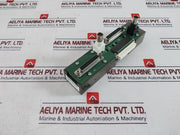 Fisher-rosemount Kj4001X1-na1 Dual Right Extender 12P3373X012 Rev C