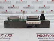 Fisher-rosemount Kj4001X1-na1 Dual Right Extender 12P3373X012 Rev C