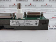 Fisher-rosemount Kj4001X1-na1 Dual Right Extender 12P3373X012 Rev C