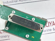 Fisher-rosemount Kj4001X1-na1 Dual Right Extender 12P3373X012 T4 New